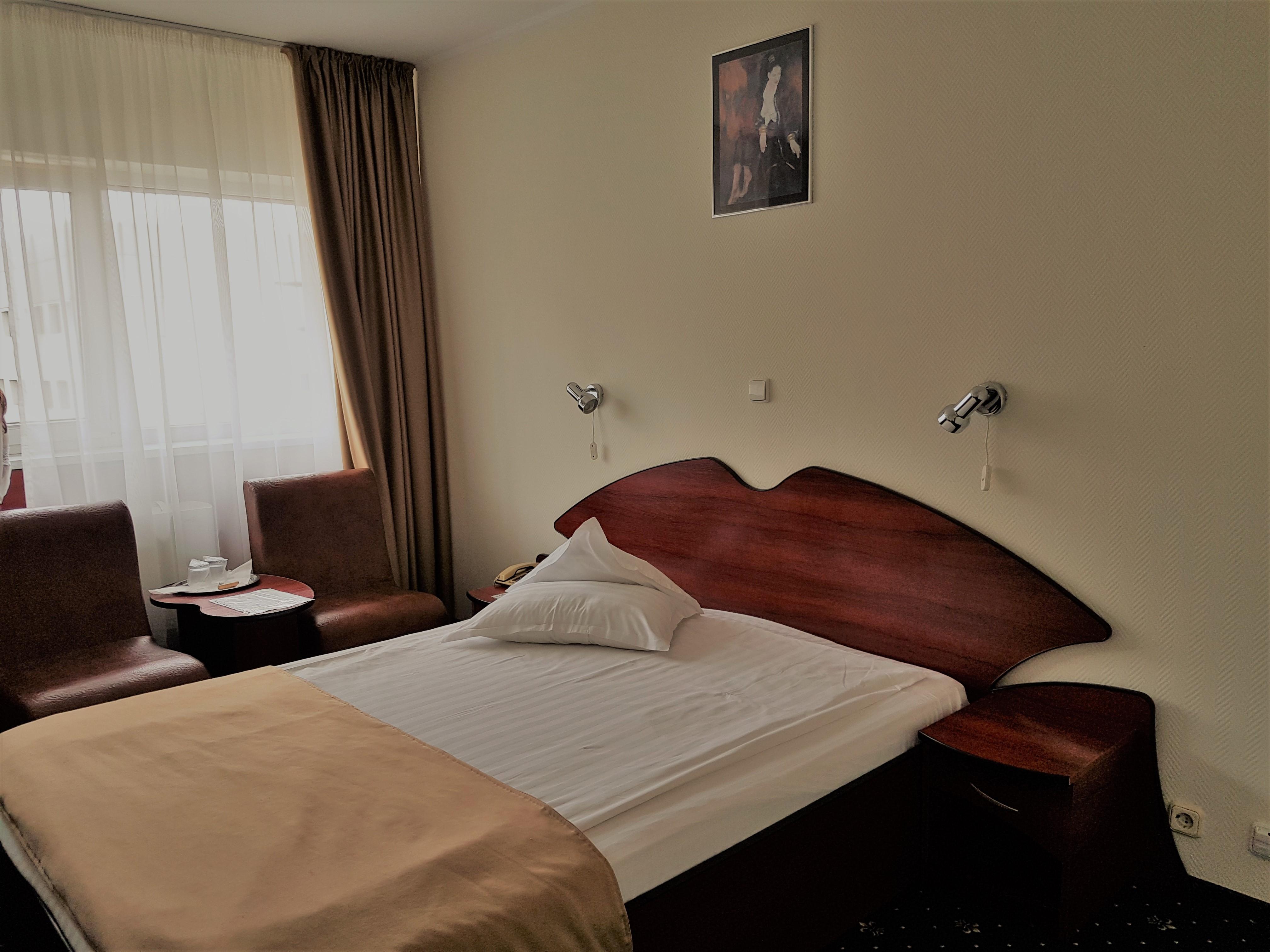 Hotel Moldova Яш Екстериор снимка
